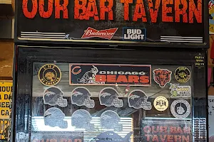Our Bar Tavern aka Hitching Post image