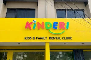 KINDERI Kids & Family Dental Clinic image
