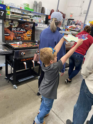 Discount Store «Walmart», reviews and photos, 840 Post Rd, Warwick, RI 02888, USA