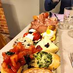 Photo n°4 de l'avis de Ambra.i fait le 22/04/2022 à 20:01 sur le  Scroccazucche à Rigomagno