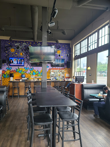 Pizza Restaurant «Schmizza Pub & Grub Broadway», reviews and photos, 628 NE Broadway St, Portland, OR 97232, USA