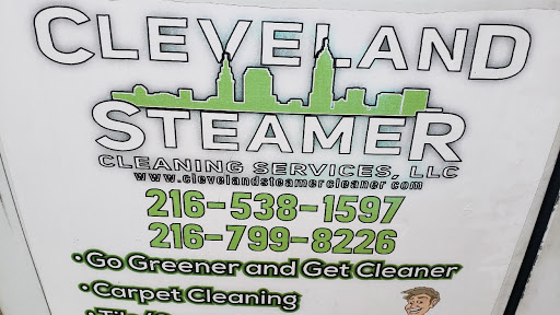 Cleveland Steamer Cleaning Services, LLC
