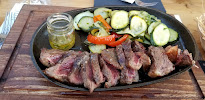 Steak du Restaurant de grillades Gueuleton à Castelnaudary - n°11