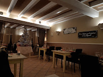 Atmosphère du Restaurant français Auberge du Paradis à Losne - n°9