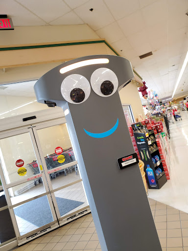 Grocery Store «Giant Food Stores», reviews and photos, 539 Oak Ave, Aldan, PA 19018, USA