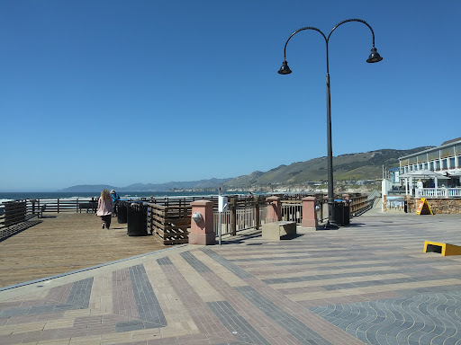 Grocery Store «Pismo Market», reviews and photos, 700 Dolliver St, Pismo Beach, CA 93449, USA