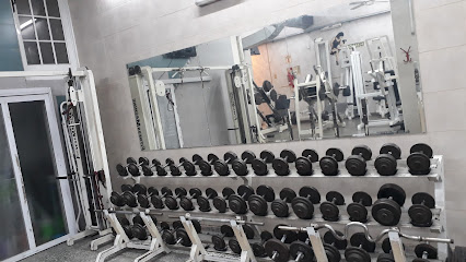 NEW LIFE YOUR GYM