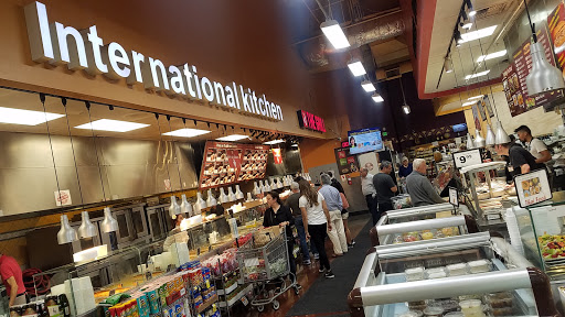 Grocery Store «Wholesome Choice Market», reviews and photos, 18040 Culver Dr, Irvine, CA 92612, USA