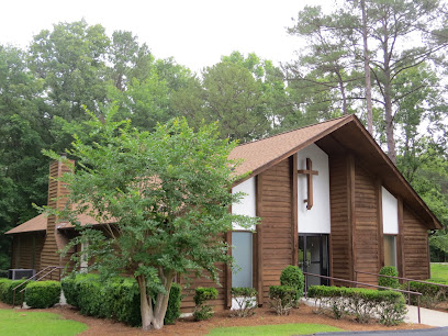 Lake Wateree Presbyterian Church