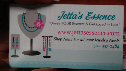 Jetta's Essence