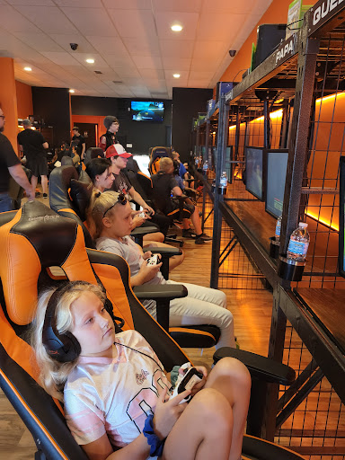 Video Game Store «Gamers HQ», reviews and photos, 2027 SW Gage Blvd, Topeka, KS 66604, USA