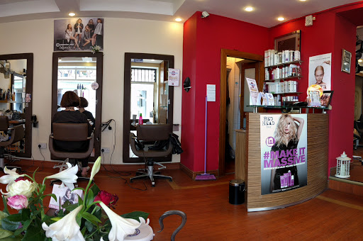 Salon Euphoria in Malahide, Co. Dublin
