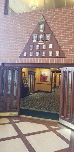 Spa and Health Club «The Denver Athletic Club», reviews and photos, 1325 Glenarm Pl, Denver, CO 80204, USA