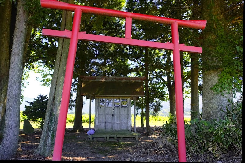 神社