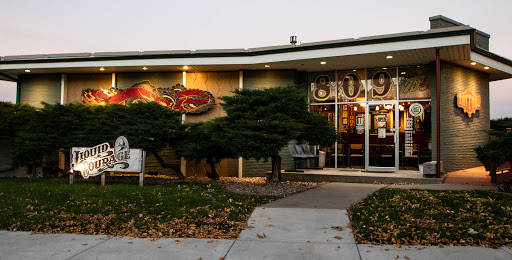 Explore et tattoo ideas, creative tattoo ideas in Omaha, available at Liquid Courage Tattoos