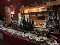 Atmosphère du Restaurant italien L'Amarone à Beaune - n°2