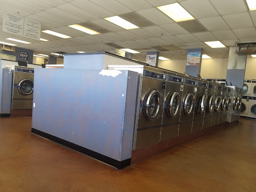 Laundromat «Rapid Wash Laundry», reviews and photos, 220 E Southern Ave # 8, Phoenix, AZ 85040, USA