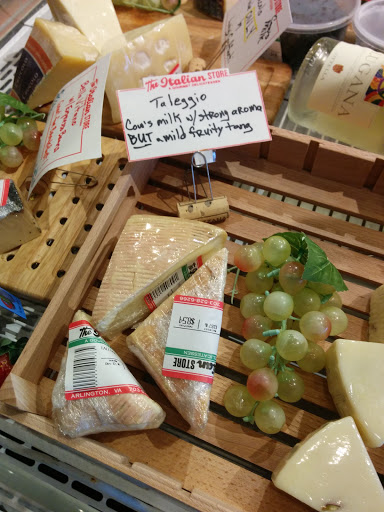 Italian Grocery Store «The Italian Store», reviews and photos, 5837 Washington Blvd, Arlington, VA 22205, USA