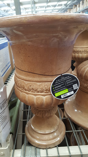 Home Improvement Store «The Home Depot», reviews and photos, 252 N Custer Rd, McKinney, TX 75071, USA