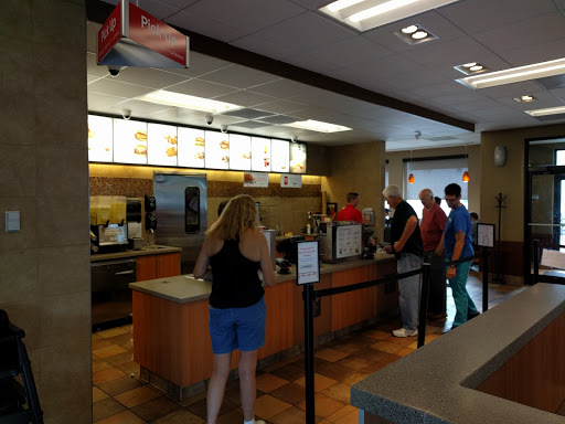 Fast Food Restaurant «Chick-fil-A», reviews and photos, 5409 Indian River Rd, Virginia Beach, VA 23464, USA