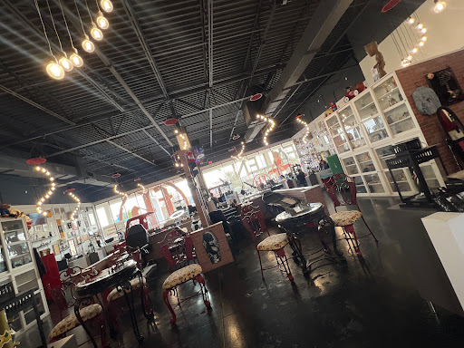 Explore solar system tattoo ideas, creative tattoo ideas in Kissimmee, available at Fallen Heroes Tattoo & Piercing (Florida)