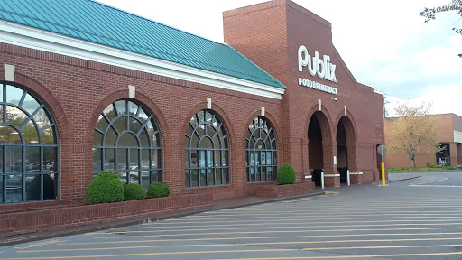 Supermarket «Publix Super Market at Indian Lake Marketplace», reviews and photos, 110 Indian Lake Blvd, Hendersonville, TN 37075, USA