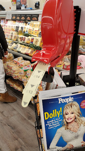 Grocery Store «Star Market», reviews and photos, 130 Granite St, Quincy, MA 02169, USA