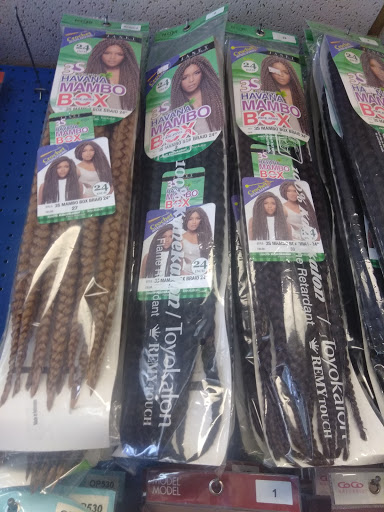 Beauty Supply Store «D & S BEAUTY SUPPLY», reviews and photos, 734 N New St, Bethlehem, PA 18018, USA