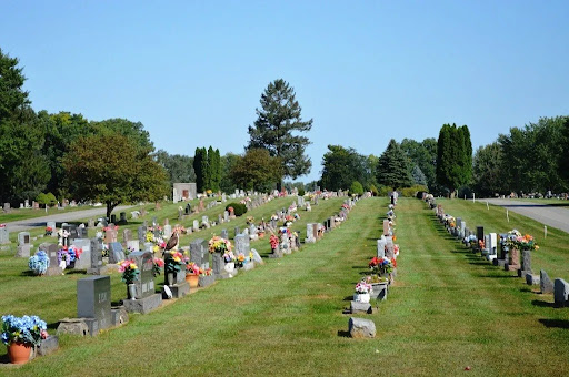 Funeral Home «Titus Funeral Home», reviews and photos, 2000 Sheridan St, Warsaw, IN 46580, USA