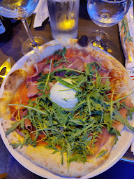 Photo n°8 de Bacino. à Paris ()