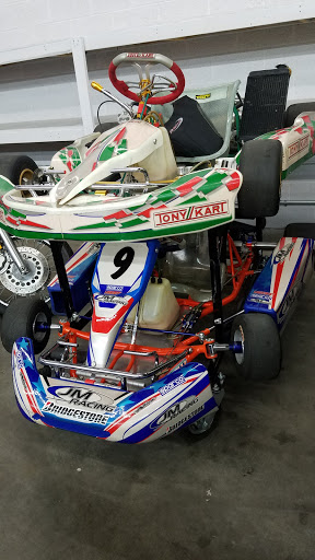 Motorcycle Dealer «AZMOTOMANIA», reviews and photos, 320 S El Dorado #2, Mesa, AZ 85202, USA