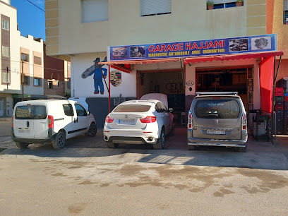 Garage Hajjami