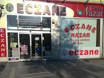 Nazar Eczanesi