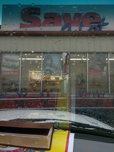 Grocery Store «Save-A-Lot», reviews and photos, 509 E Happy Valley St, Cave City, KY 42127, USA
