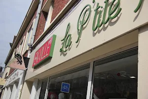 La P’tite Rebelle - Boutique de prêt à porter féminin à Amiens image