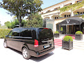 Service de taxi Provence Luxury VTC 84300 Cavaillon