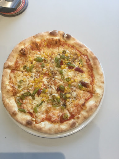 Pizza Kebap Haus en Scharnstein