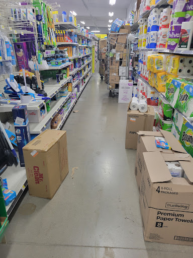 Discount Store «Dollar General», reviews and photos, 118 Main St, Marengo, IN 47140, USA