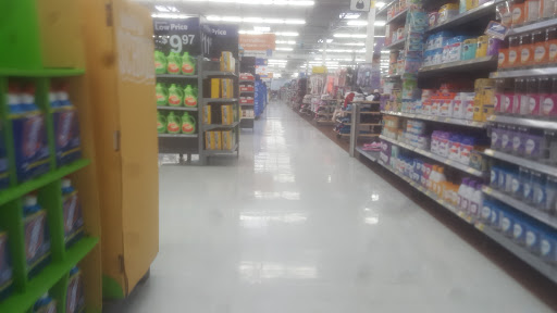 Department Store «Walmart Supercenter», reviews and photos, 355 Lincoln Ave, East Stroudsburg, PA 18301, USA