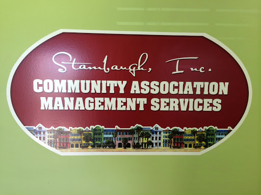 Stambaugh Inc