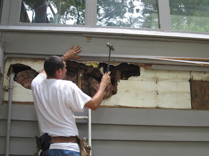 First Rate Siding and Window Experts