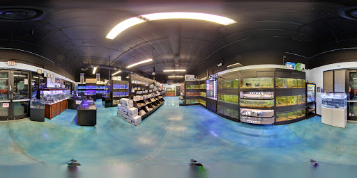 Tropical Fish Store «Pisces Reef Fish Emporium, LLC», reviews and photos, 9326 W Sahara Ave, Las Vegas, NV 89117, USA