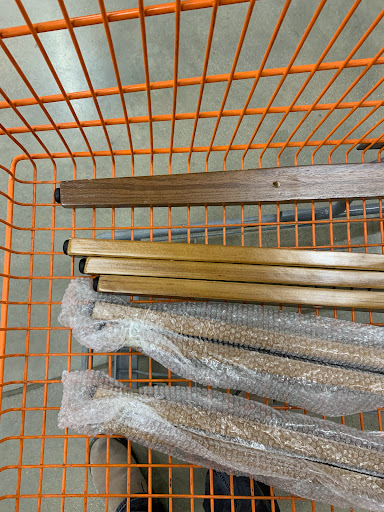 Home Improvement Store «The Home Depot», reviews and photos, 2600 S Lapeer Rd, Lake Orion, MI 48360, USA