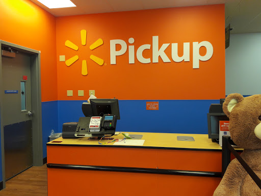 Department Store «Walmart Supercenter», reviews and photos, 23500 NE Sandy Blvd, Wood Village, OR 97060, USA