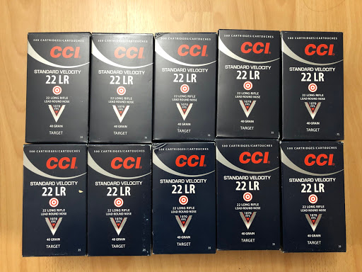 Gun Shop «Target Sports USA», reviews and photos, 24 Robert Porter Rd, Southington, CT 06489, USA