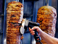 Plats et boissons du Chiche kebab d’Urfa à Auxerre - n°2