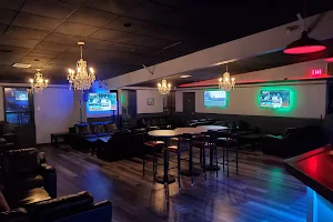 Elevate Lounge (Bar & Grill) image