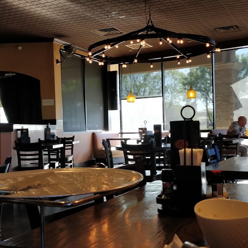 Palio's Pizza Cafe of Frisco