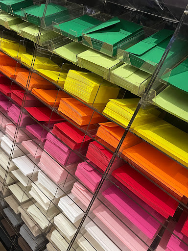 Stationery Store «Broadway Paper», reviews and photos, 191 N Broadway, Milwaukee, WI 53202, USA