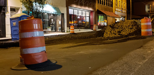 Coffee Shop «Crescendo Espresso Bar + Music Cafe», reviews and photos, 1859 Monroe St, Madison, WI 53711, USA